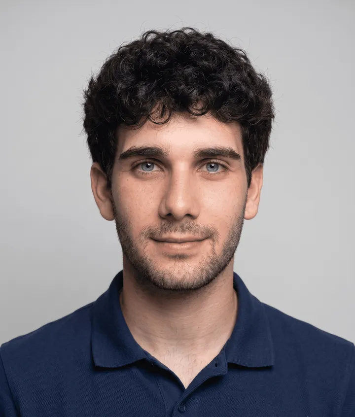 Rodrigo Fernández